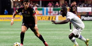 Atlanta Utd vs Orlando City