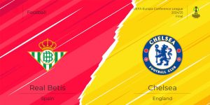 Betis vs Chelsea
