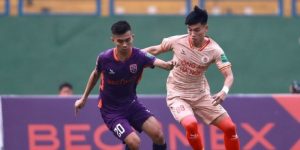 Soi kèo Bình Dương vs CAHN, 18h ngày 30/5 - V-League
