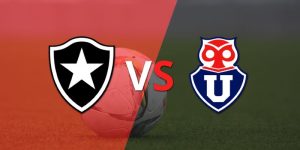 Soi kèo Botafogo vs De Chile 7h30 ngày 28/5 - Copa Libertadores