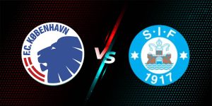 Copenhagen vs Silkeborg