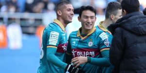 Soi kèo Daejeon vs Pohang 17h30 ngày 27/5 - Vòng 16 K-League