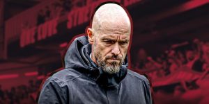 Erik ten Hag chuẩn bị tái xuất sau 7 tháng bị MU sa thải