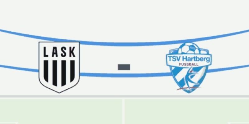Soi kèo LASK Linz vs Hartberg 0h ngày 27/5 - VĐQG Áo