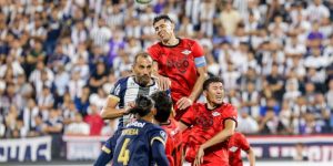 Soi kèo Libertad vs Lima 5h ngày 28/5 - Copa Libertadores