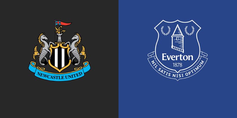 Newcastle vs Everton