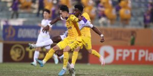 Soi kèo Quảng Nam vs Hà Tĩnh, 17h ngày 27/5 - Vòng 24 V-League