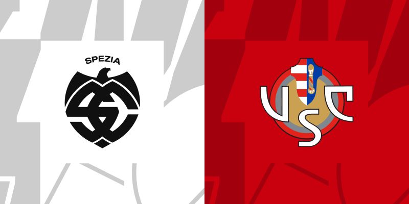Soi kèo Spezia vs Cremonese, 1h30 ngày 2/6 - Play-off