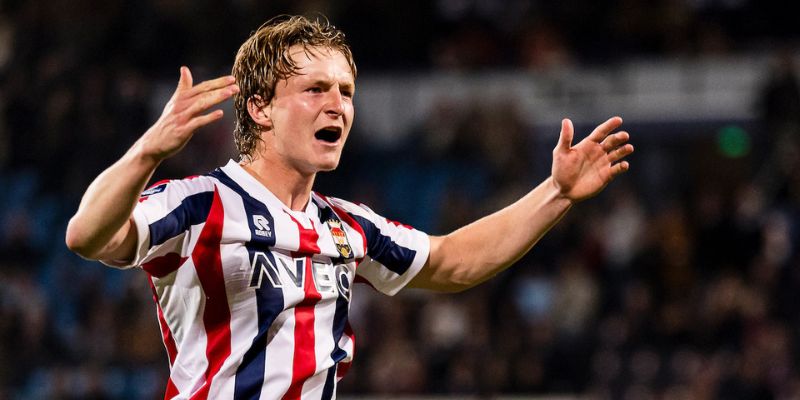 Soi kèo Telstar vs Willem II, 18h ngày 30/5 - Play-off