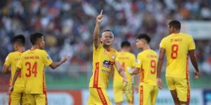 Soi kèo Thanh Hóa vs Bình Định, 18h ngày 27/5 - Vòng 24 V-League