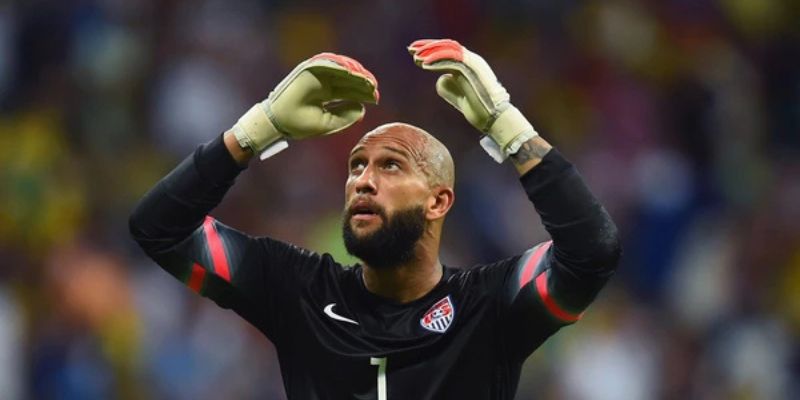 Tim Howard bày tỏ quan điểm đáng ngại về Mauricio Pochettino