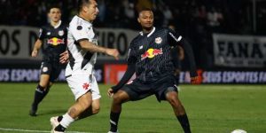 Vasco vs Bragantino