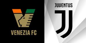 Venezia và Juventus