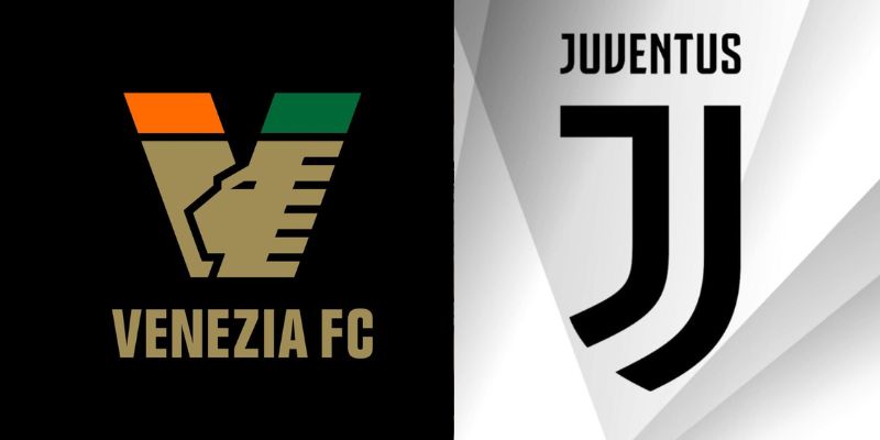 Venezia và Juventus
